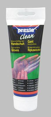 Средство для защиты кожи PRESTO 604038