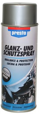 Универсальное средство для чистки PRESTO 334153