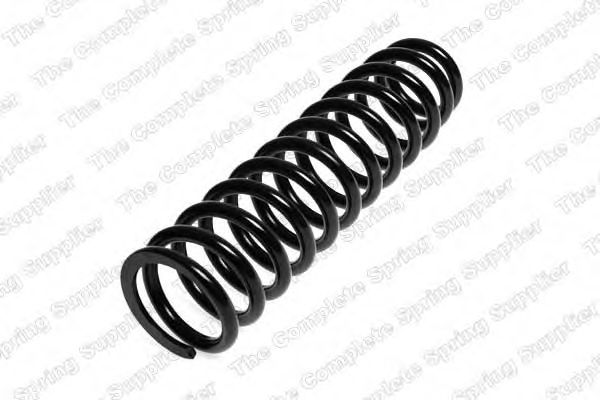 Пружина ходовой части LESJÖFORS 4035750