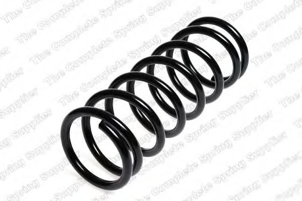 Пружина ходовой части LESJÖFORS 4055425