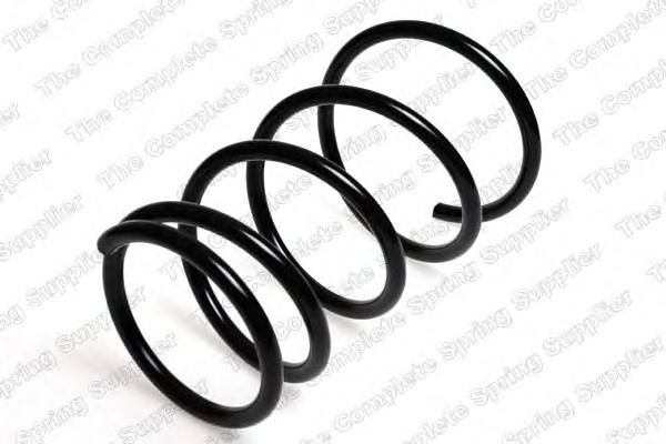 Пружина ходовой части LESJÖFORS 4055426