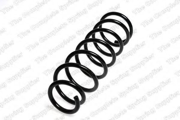 Пружина ходовой части LESJÖFORS 4055445