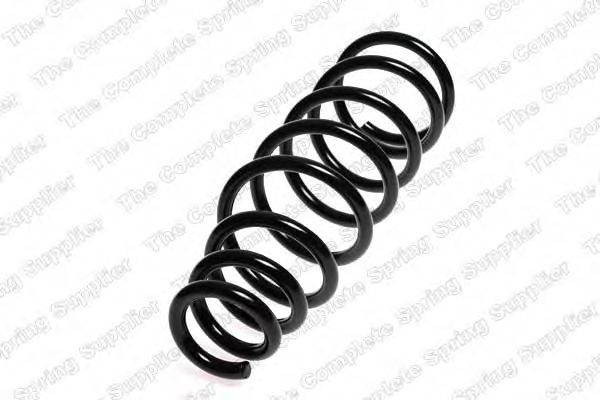 Пружина ходовой части LESJÖFORS 4059242