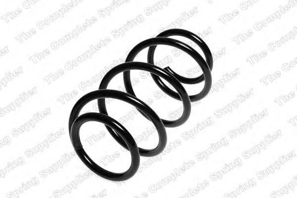 Пружина ходовой части LESJÖFORS 4063503