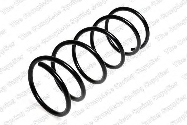 Пружина ходовой части LESJÖFORS 4066741