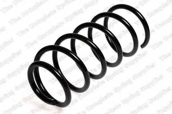 Пружина ходовой части LESJÖFORS 4082918