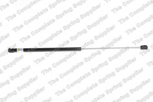 Газовая пружина, капот LESJÖFORS 8095019