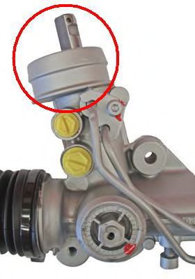 Рулевой механизм LIZARTE 52346