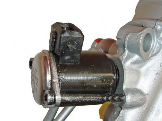 Рулевой механизм LIZARTE 51622