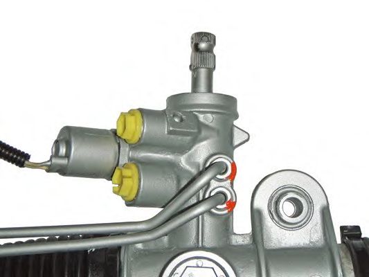 Рулевой механизм LIZARTE UCH007