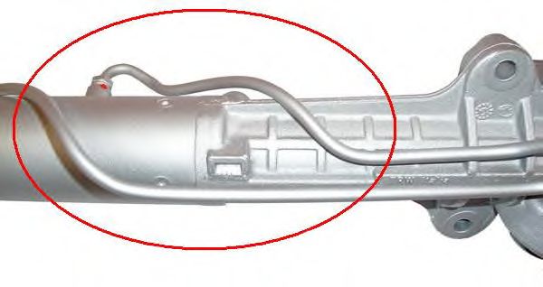 Рулевой механизм LIZARTE 13423