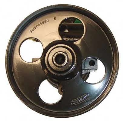 Гидравлический насос, рулевое управление LIZARTE JPR262