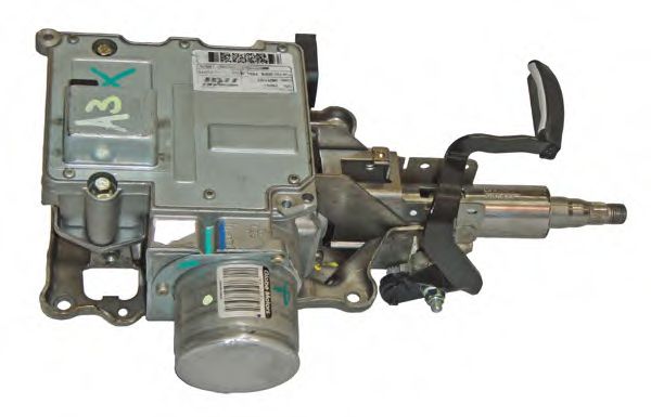 Рулевая колонка LIZARTE 81815