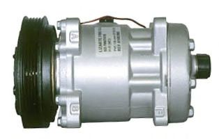 Компрессор, кондиционер LIZARTE 71.10.26.099