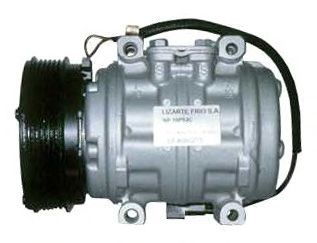 Компрессор, кондиционер LIZARTE 81.08.07.011