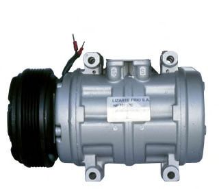 Компрессор, кондиционер LIZARTE 81.08.17.008