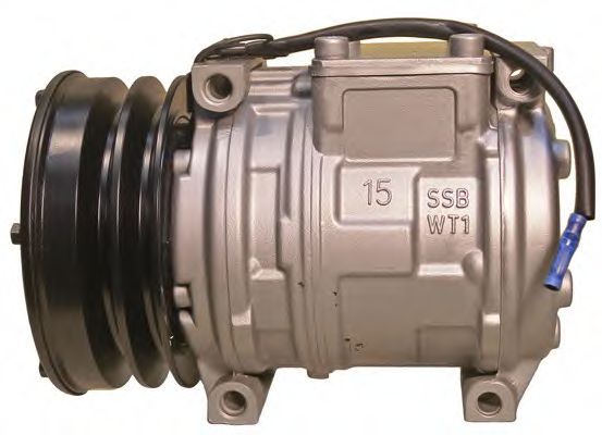 Компрессор, кондиционер LIZARTE 81.08.22.044