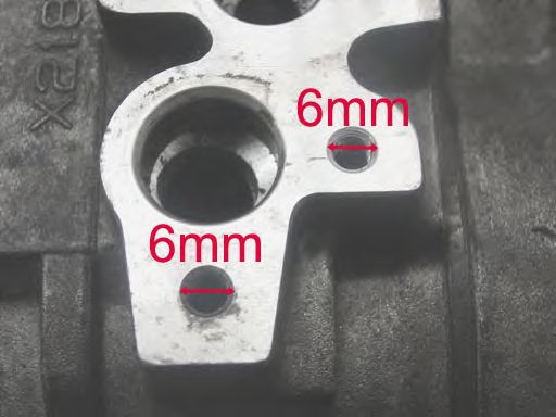 Компрессор, кондиционер LIZARTE 15115