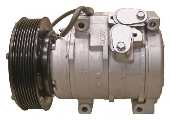 Компрессор, кондиционер LIZARTE 134269