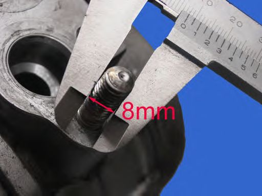 Компрессор, кондиционер LIZARTE 4472203870