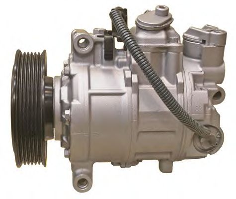 Компрессор, кондиционер LIZARTE 89209