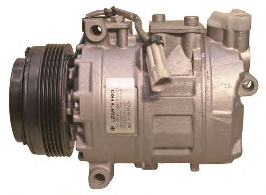 Компрессор, кондиционер LIZARTE 89031