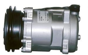 Компрессор, кондиционер LIZARTE 811011017