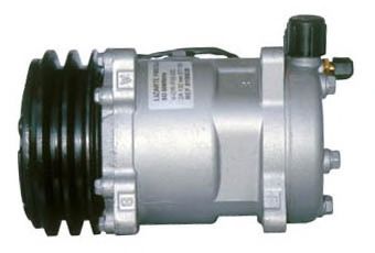 Компрессор, кондиционер LIZARTE 811011025