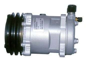 Компрессор, кондиционер LIZARTE 811011028