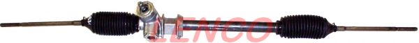 Рулевой механизм LENCO SGA683L