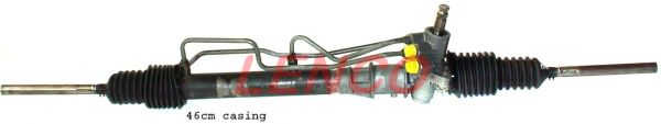 Рулевой механизм LENCO SGA703L