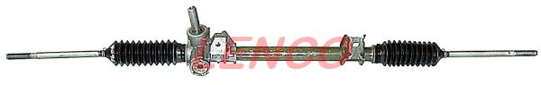 Рулевой механизм LENCO SGA709L