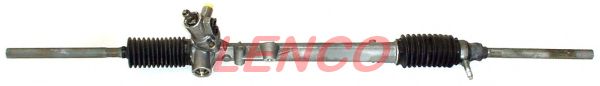 Рулевой механизм LENCO SGA712L