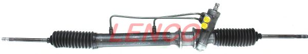 Рулевой механизм LENCO SGA713L