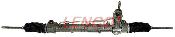 Рулевой механизм LENCO SGA754L