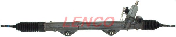 Рулевой механизм LENCO SGA848L