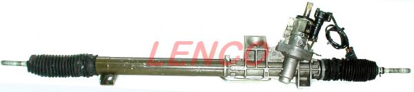Рулевой механизм LENCO SGA853L
