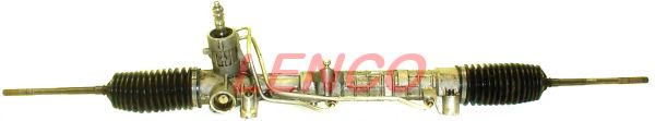 Рулевой механизм LENCO SGA857L