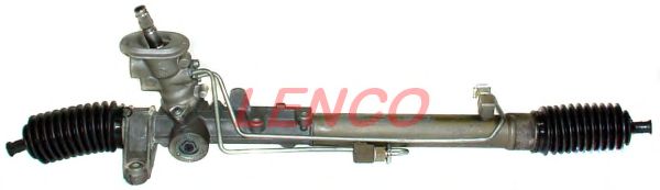 Рулевой механизм LENCO SGA877L