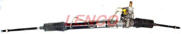 Рулевой механизм LENCO SGA887L