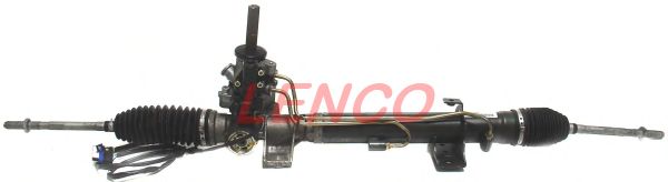 Рулевой механизм LENCO SGA891L