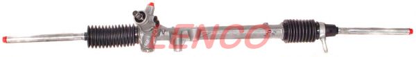 Рулевой механизм LENCO SGA898L
