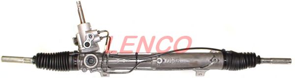 Рулевой механизм LENCO SGA916L