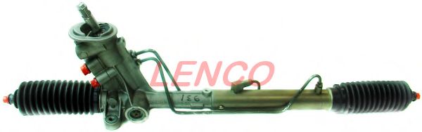 Рулевой механизм LENCO SGA931L