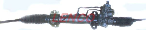 Рулевой механизм LENCO SGA788L