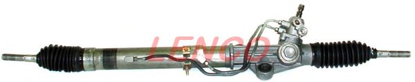 Рулевой механизм LENCO SGA938L