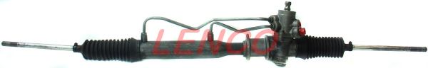 Рулевой механизм LENCO SGA488L