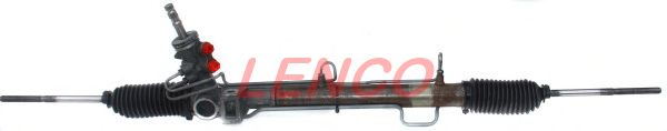 Рулевой механизм LENCO SGA731L