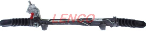 Рулевой механизм LENCO SGA006L