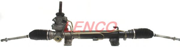 Рулевой механизм LENCO SGA884L